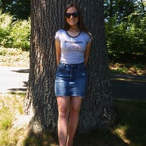 Meet your Posher, Donovan